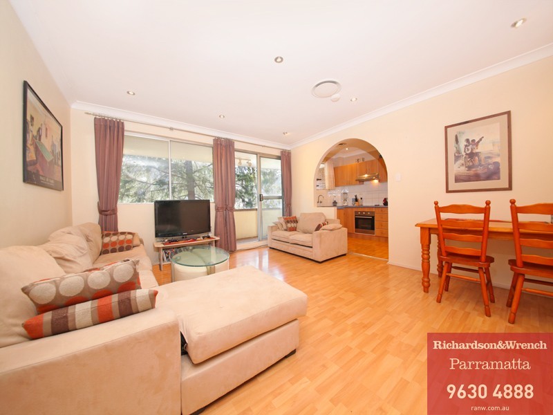 12/26 Sorrell Street, North Parramatta NSW 2151