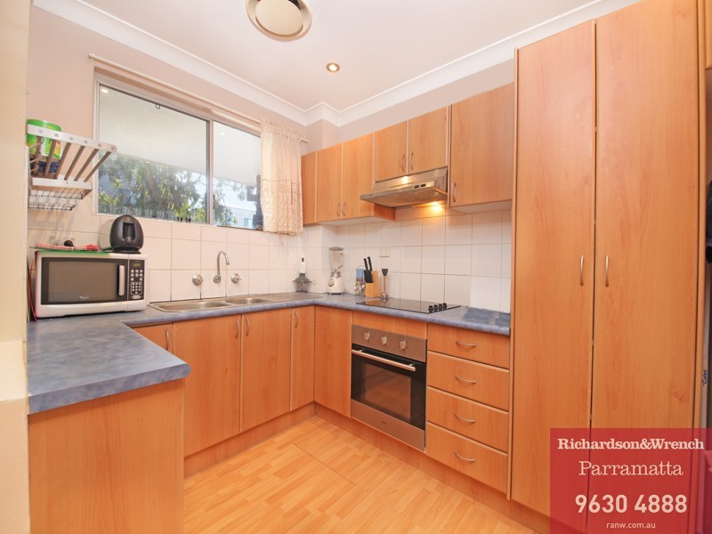 12/26 Sorrell Street, North Parramatta NSW 2151