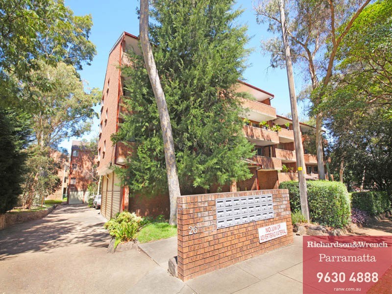 12/26 Sorrell Street, North Parramatta NSW 2151