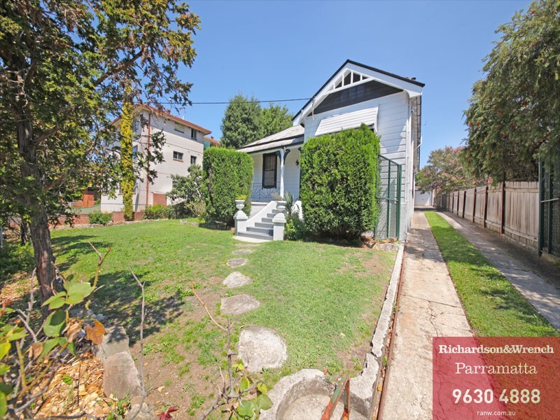 5 Alice Street, Harris Park NSW 2150