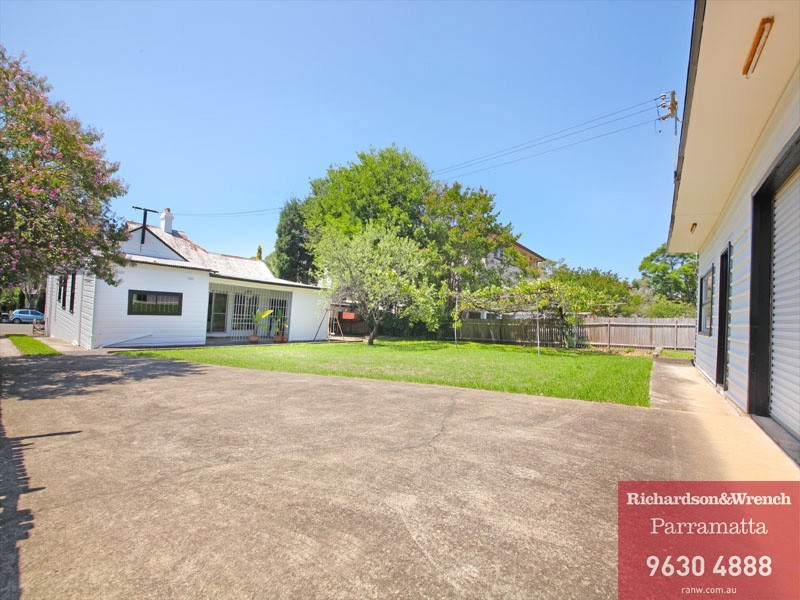 5 Alice Street, Harris Park NSW 2150