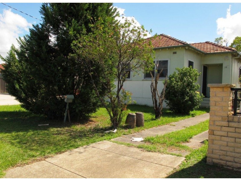 76 Robertson Street, Merrylands NSW 2160