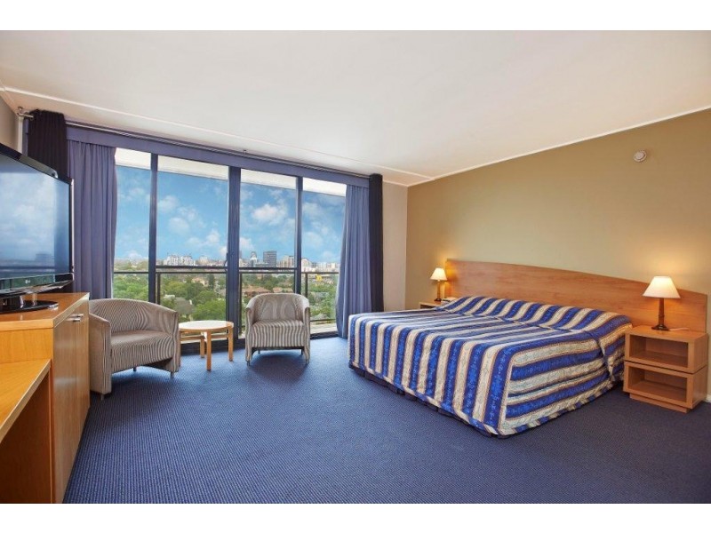 1103/110 James Ruse Drive, Rosehill NSW 2142