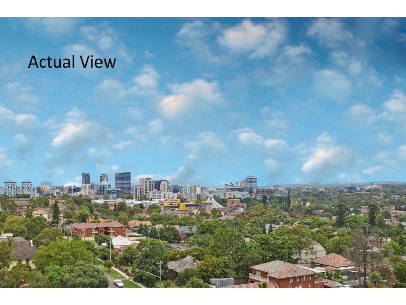 1103/110 James Ruse Drive, Rosehill NSW 2142