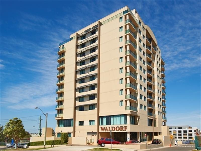 1103/110 James Ruse Drive, Rosehill NSW 2142