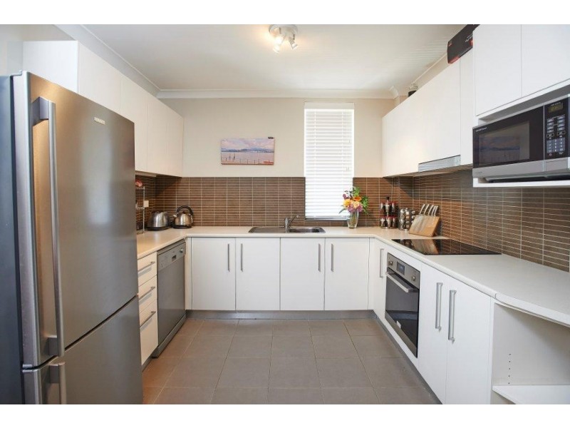 23/18 Oxford St, Merrylands NSW 2160