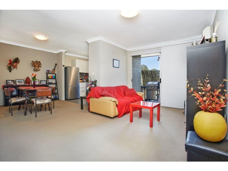 23/18 Oxford St, Merrylands NSW 2160