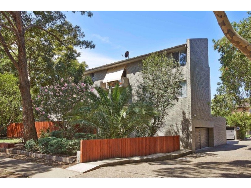 23/18 Oxford St, Merrylands NSW 2160