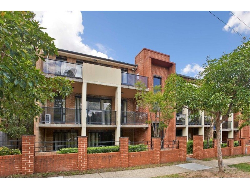 17/40 Brickfield Street, North Parramatta NSW 2151