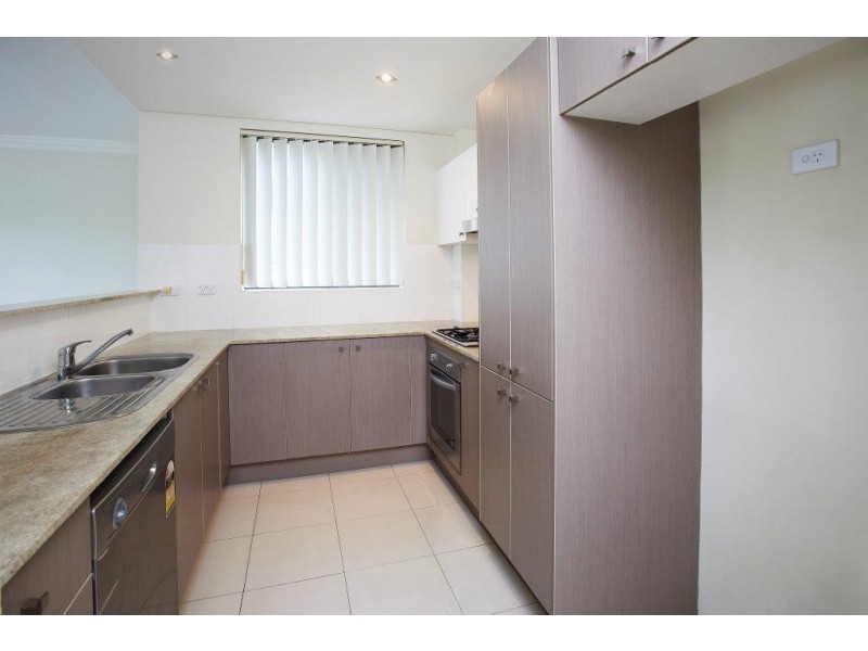 17/40 Brickfield Street, North Parramatta NSW 2151