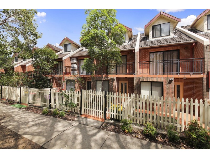 7/15 Brickfield Street, North Parramatta NSW 2151