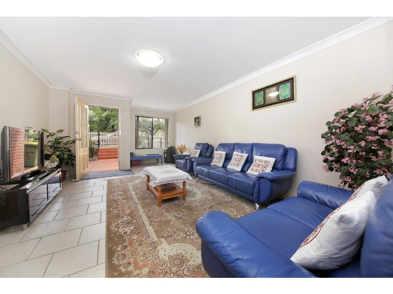 7/15 Brickfield Street, North Parramatta NSW 2151
