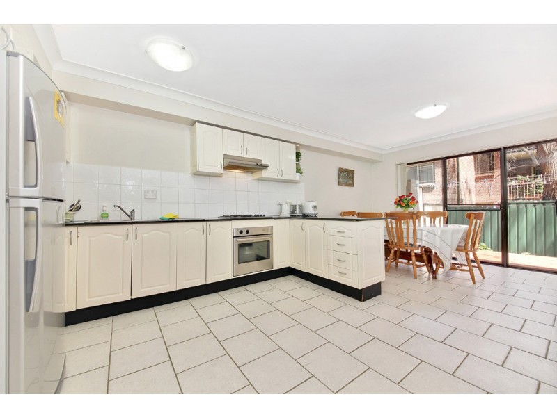 7/15 Brickfield Street, North Parramatta NSW 2151