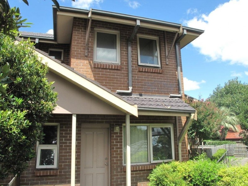 4/381 Pennant Hills Road, Pennant Hills NSW 2120