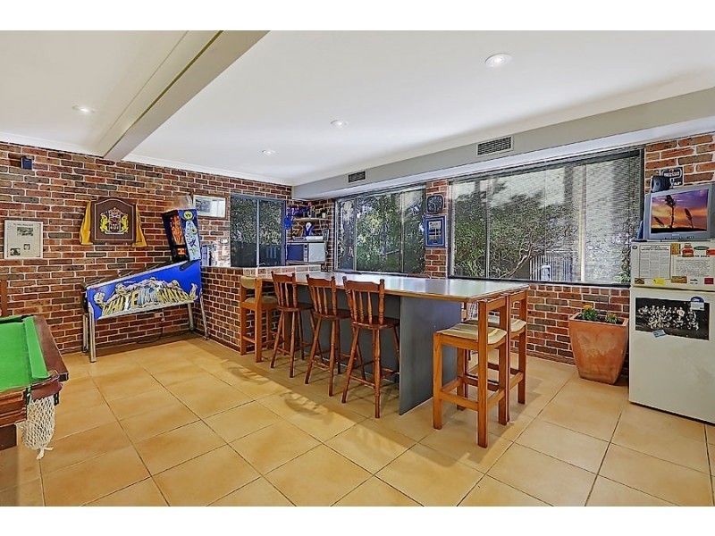 51 Dandarbong Avenue, Carlingford NSW 2118