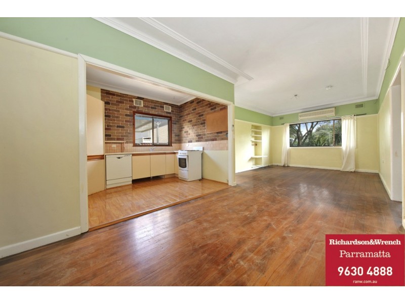 1 Mort Street, Blacktown NSW 2148