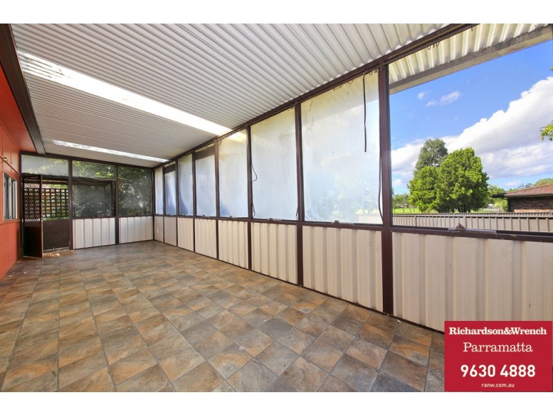 1 Mort Street, Blacktown NSW 2148