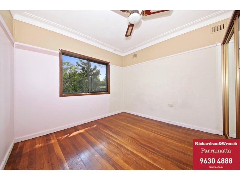 1 Mort Street, Blacktown NSW 2148