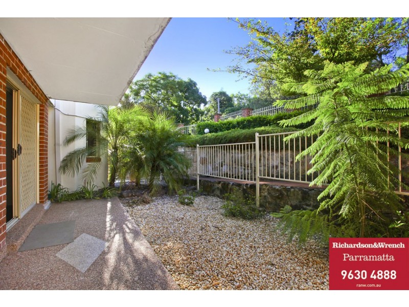 1/29 Harold Street, North Parramatta NSW 2151