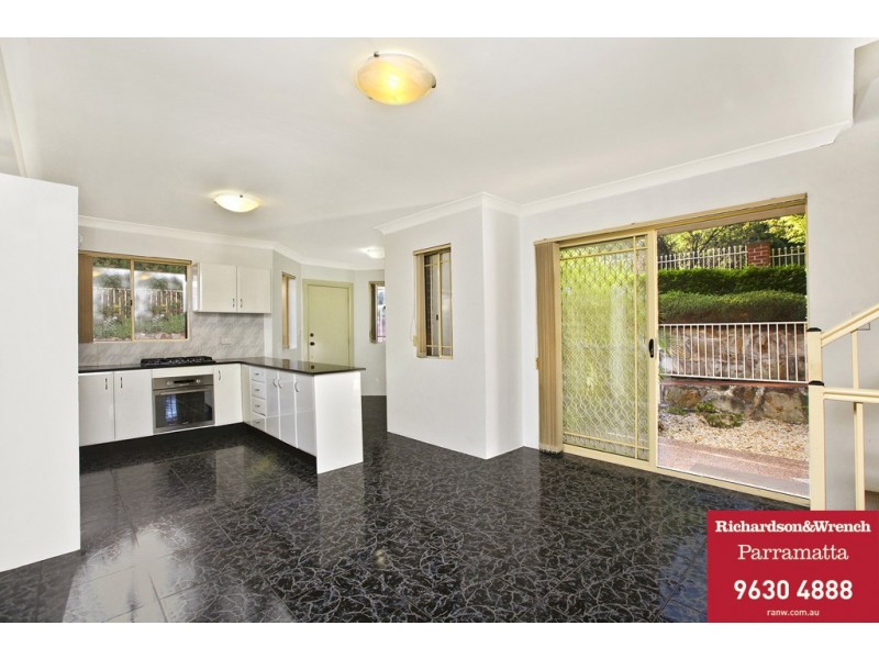 1/29 Harold Street, North Parramatta NSW 2151