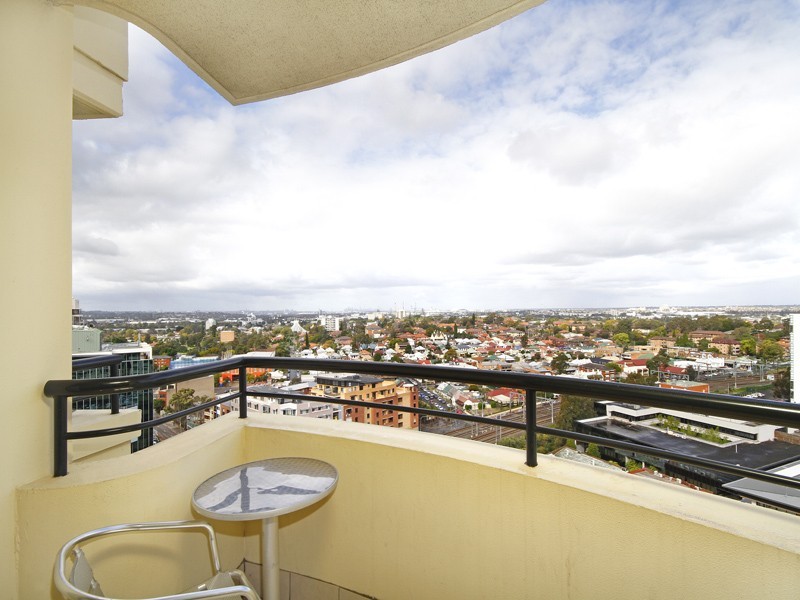 1505/1 Valentine Avenue, Parramatta NSW 2150