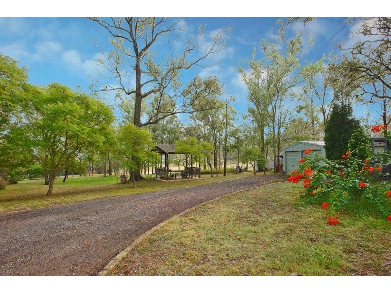 297 Garfield Road East, Riverstone NSW 2765