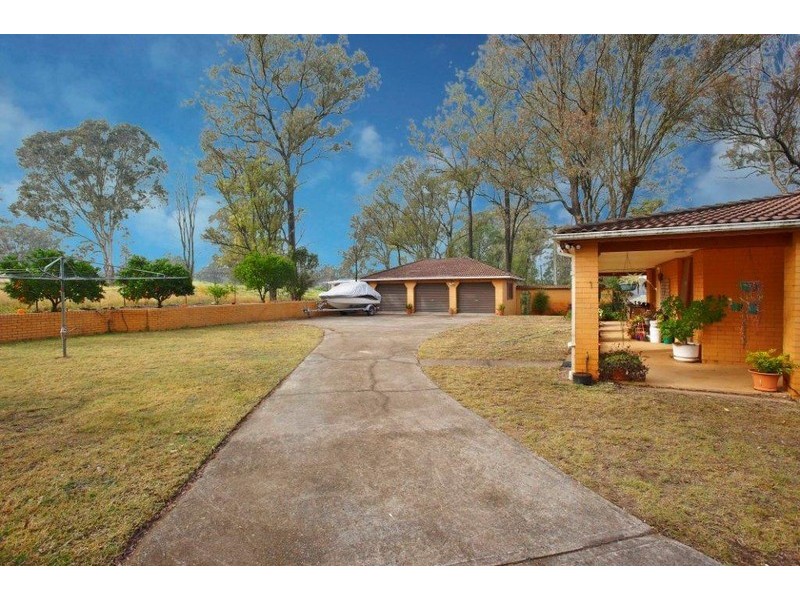 297 Garfield Road East, Riverstone NSW 2765