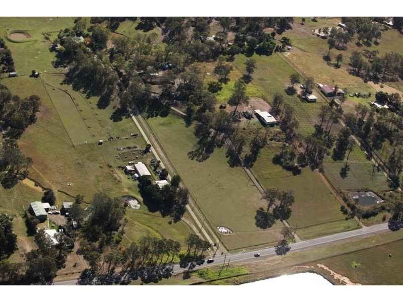 297 Garfield Road East, Riverstone NSW 2765