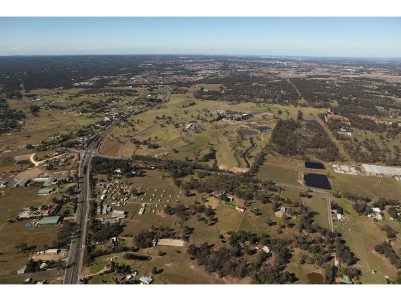 297 Garfield Road East, Riverstone NSW 2765