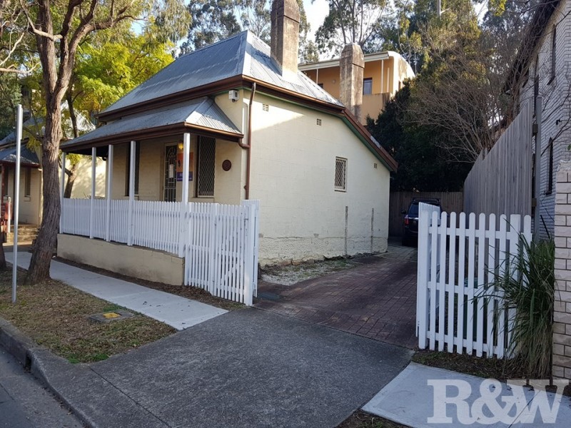 8/30-32 Albert Street, North Parramatta NSW 2151