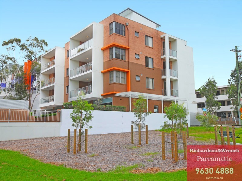 6/35 Darcy Street, Westmead NSW 2145