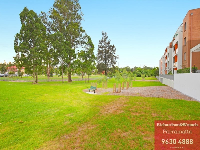 6/35 Darcy Street, Westmead NSW 2145