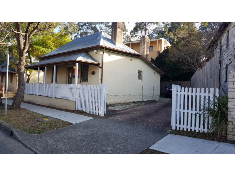 8/32 Albert Street, North Parramatta NSW 2151