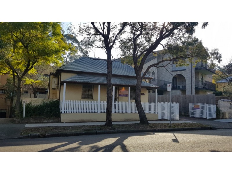 8/32 Albert Street, North Parramatta NSW 2151