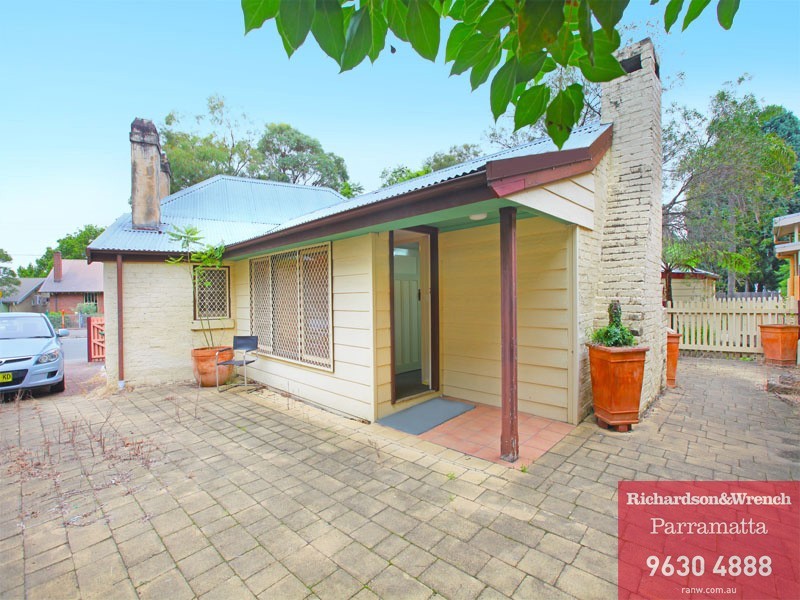 8/32 Albert Street, North Parramatta NSW 2151