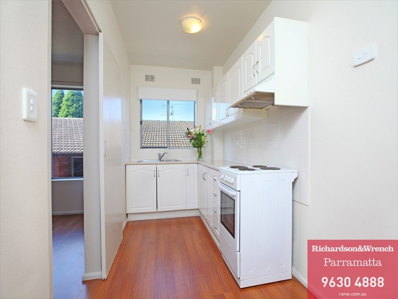 6/91 Great Western Highway, Parramatta NSW 2150