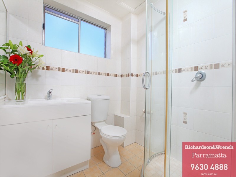 6/91 Great Western Highway, Parramatta NSW 2150