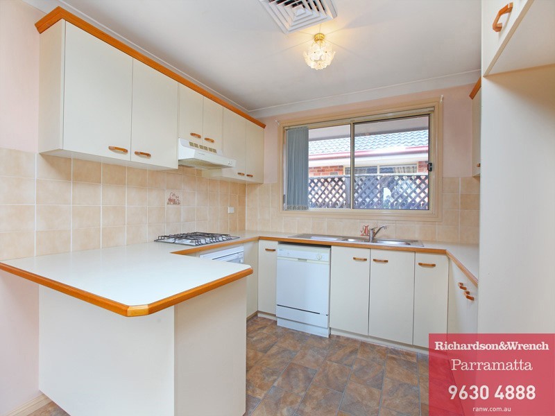 23 Waring Crescent, Plumpton NSW 2761