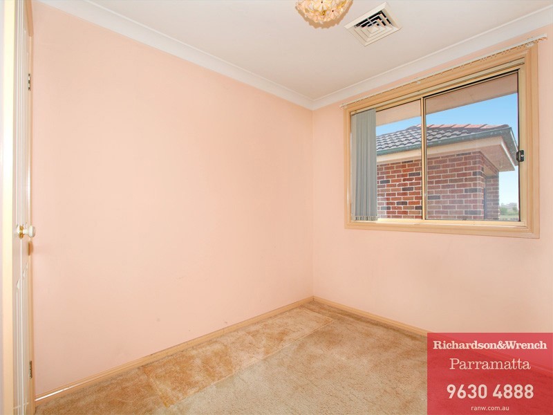 23 Waring Crescent, Plumpton NSW 2761