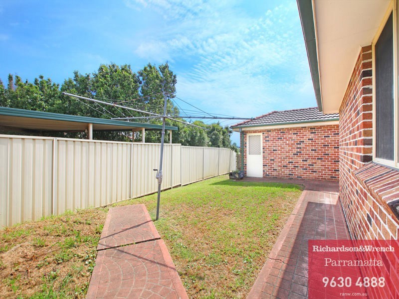 23 Waring Crescent, Plumpton NSW 2761