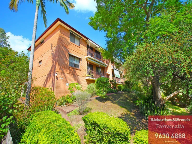 7/6 Fleet Street, North Parramatta NSW 2151