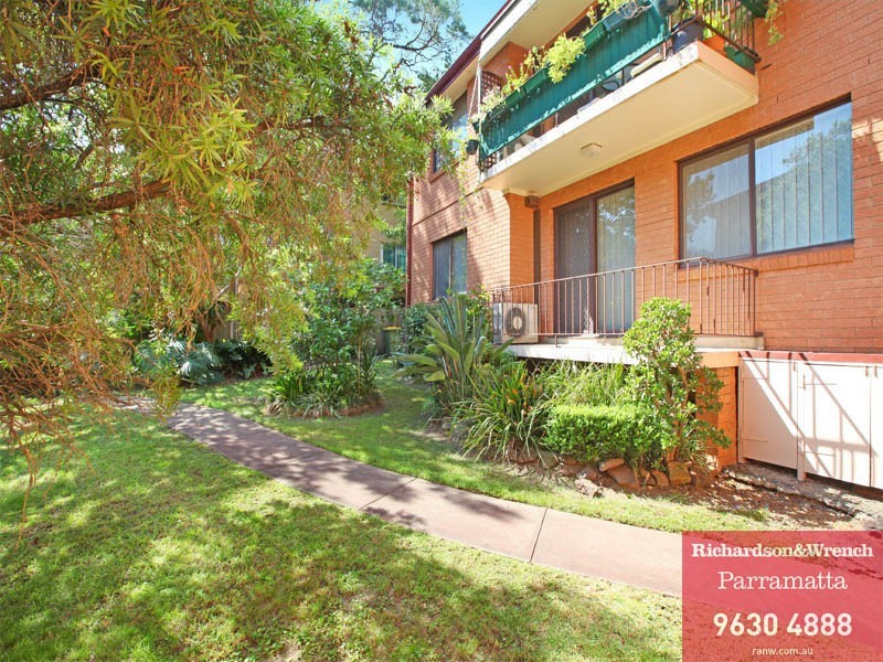7/6 Fleet Street, North Parramatta NSW 2151