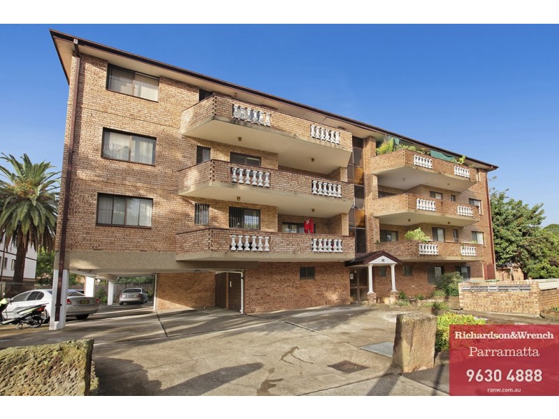 5/41 Harris Street, Harris Park NSW 2150