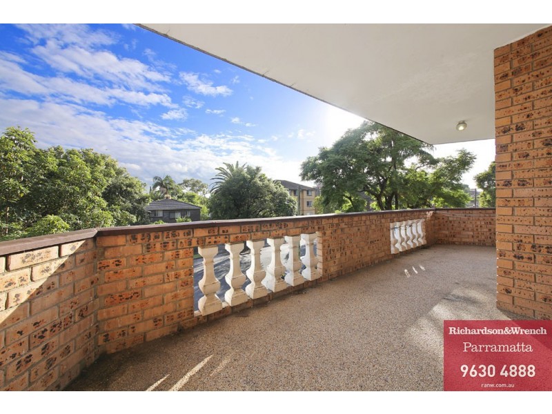 5/41 Harris Street, Harris Park NSW 2150