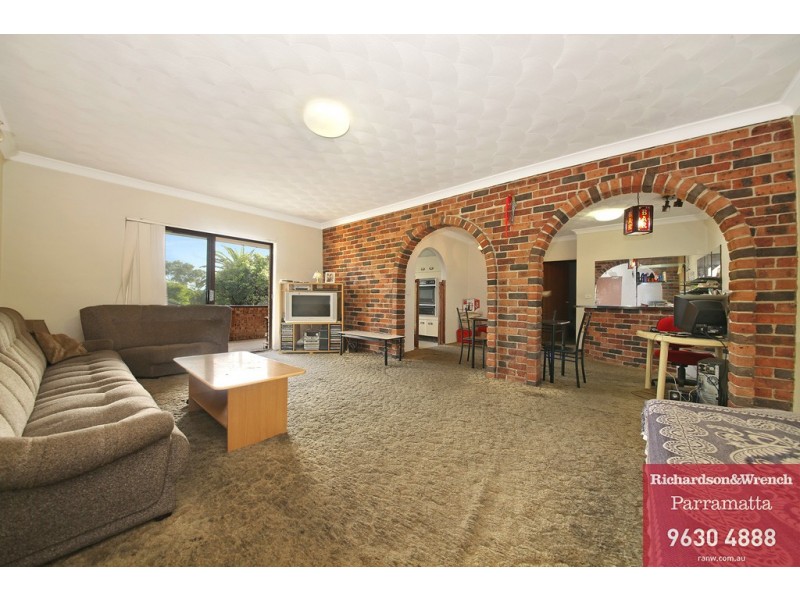 5/41 Harris Street, Harris Park NSW 2150