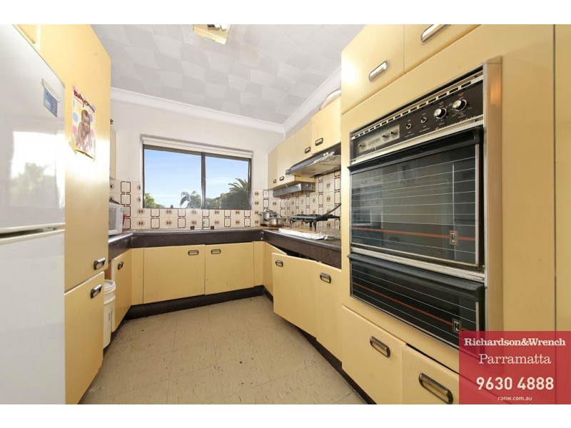 5/41 Harris Street, Harris Park NSW 2150