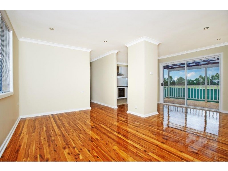 22 Waratah Street, Guildford NSW 2161