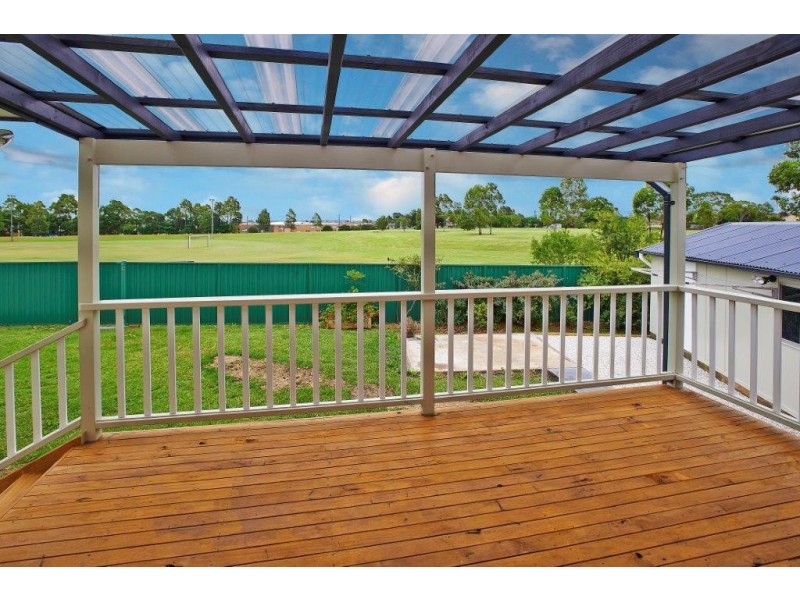 22 Waratah Street, Guildford NSW 2161