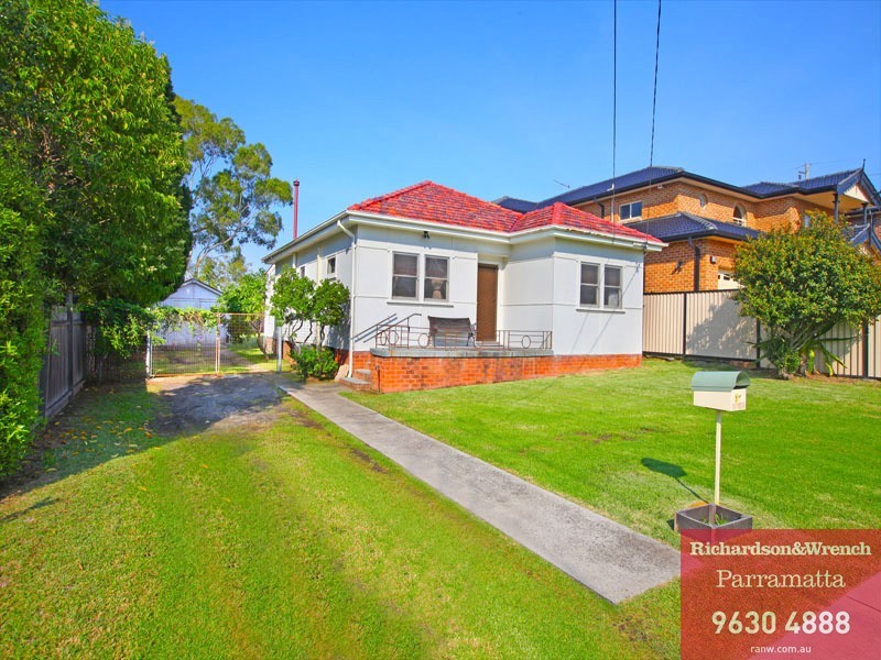 10 Price Street, Merrylands NSW 2160