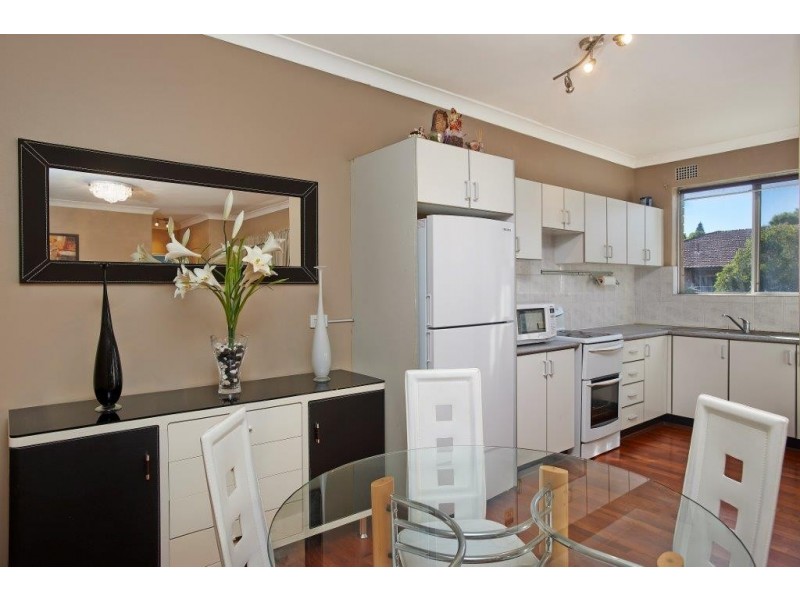 5/54 Prospect Street, Rosehill NSW 2142